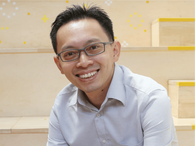 eCommerce Malaysia Coach