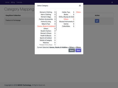 Auto sync shopee Auto sync shopee