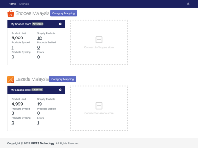 Dropship Auto sync Lazada Dropship Auto sync Lazada
